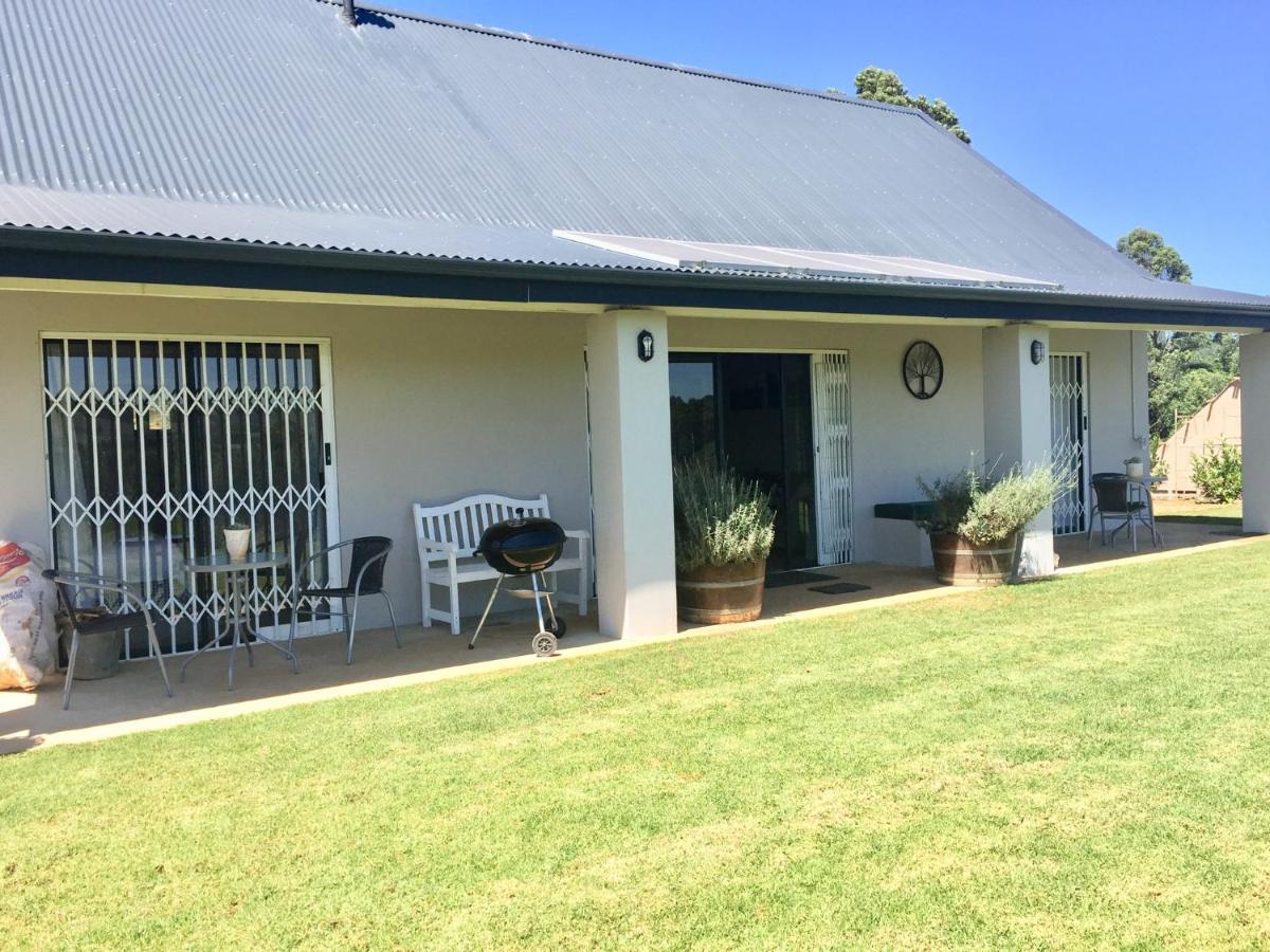 C'Est La Vie Balgowan Exterior foto