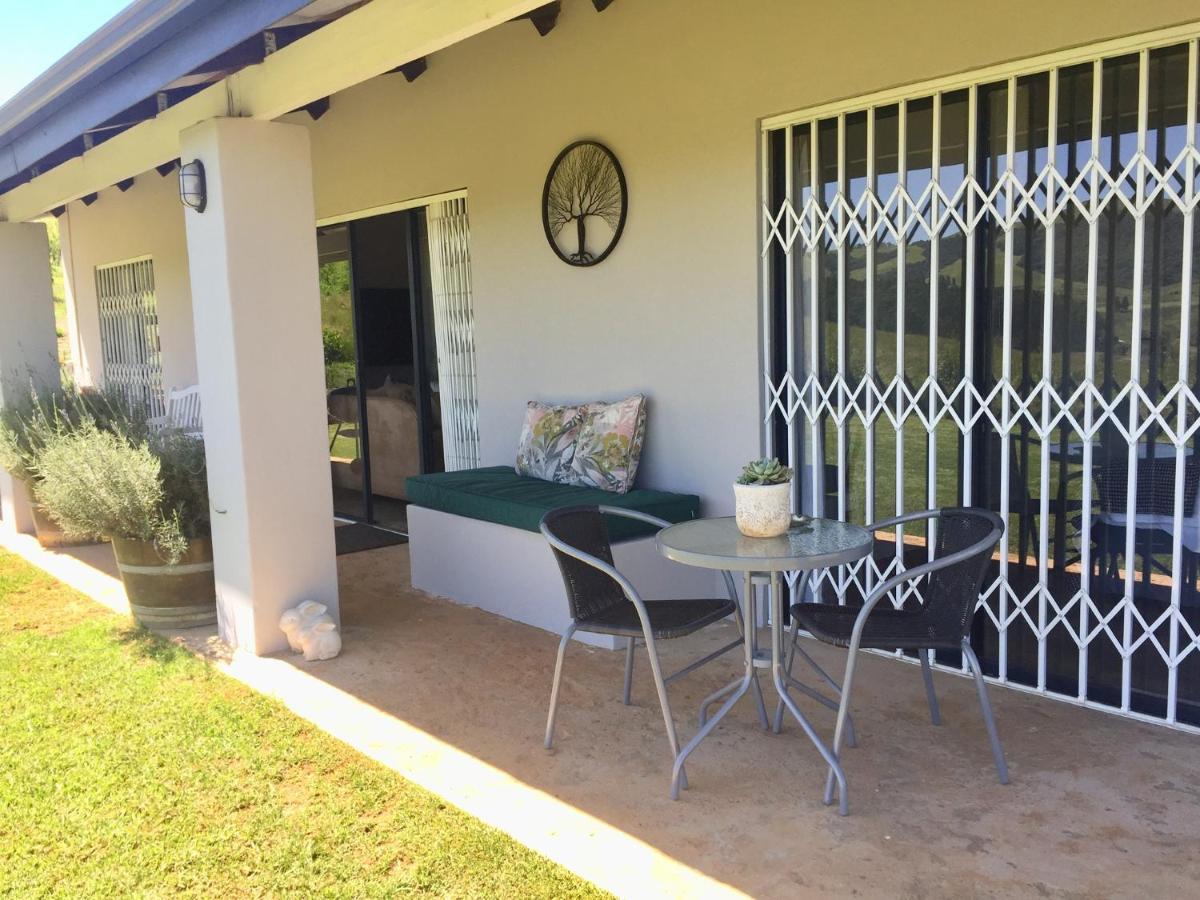 C'Est La Vie Balgowan Exterior foto